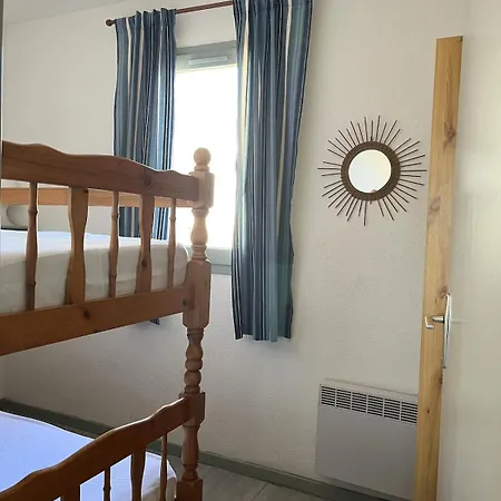 Apartment Le Soleil Des Maures - T2 Cosy Entre Et Vignes