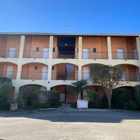 Le Soleil Des Maures - T2 Cosy Entre Et Vignes Apartment *